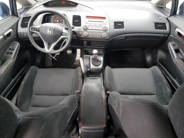 Photo 7 VIN: 2HGFA55549H708819 - HONDA CIVIC SI 