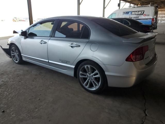 Photo 1 VIN: 2HGFA55557H709751 - HONDA CIVIC SI 