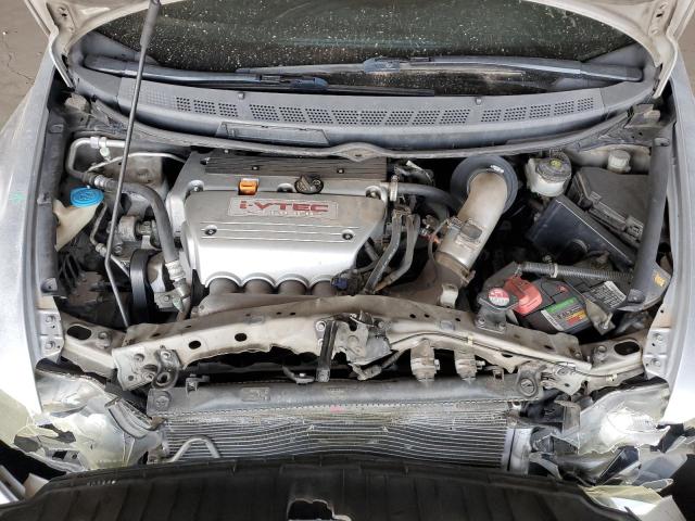 Photo 10 VIN: 2HGFA55557H709751 - HONDA CIVIC SI 