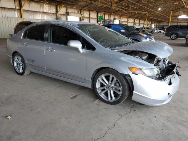 Photo 3 VIN: 2HGFA55557H709751 - HONDA CIVIC SI 