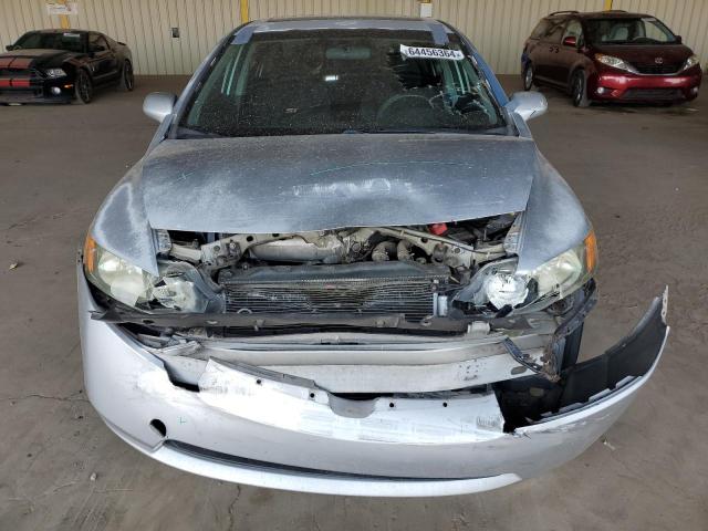 Photo 4 VIN: 2HGFA55557H709751 - HONDA CIVIC SI 