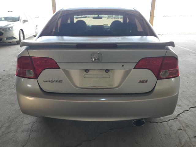 Photo 5 VIN: 2HGFA55557H709751 - HONDA CIVIC SI 