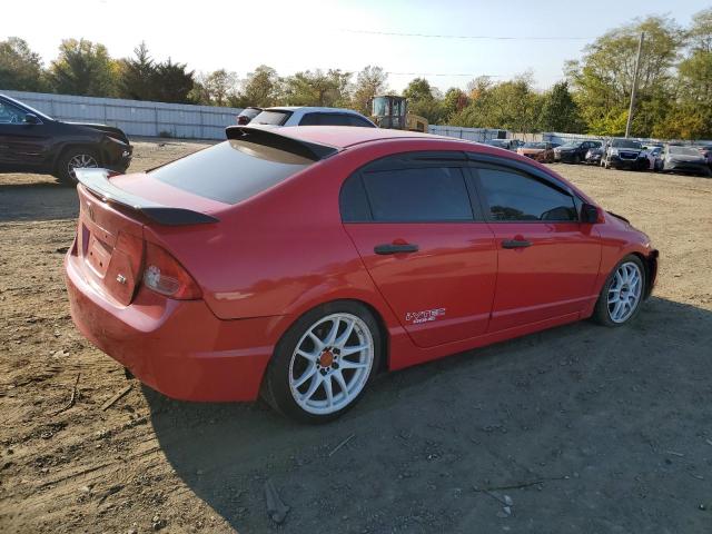 Photo 2 VIN: 2HGFA55557H712598 - HONDA CIVIC SI 