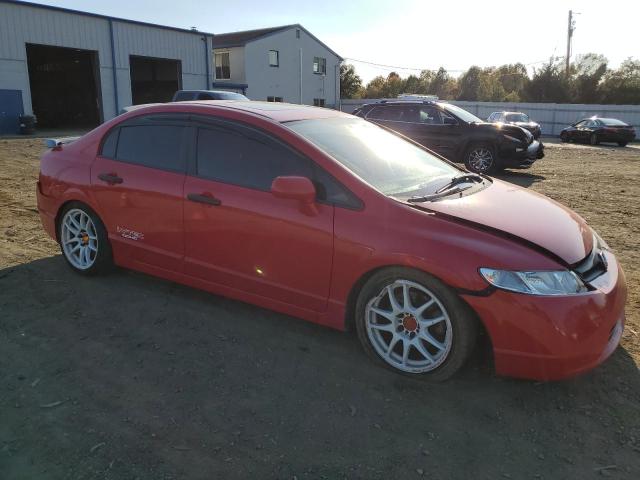 Photo 3 VIN: 2HGFA55557H712598 - HONDA CIVIC SI 