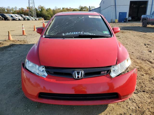 Photo 4 VIN: 2HGFA55557H712598 - HONDA CIVIC SI 