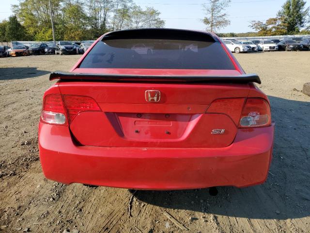 Photo 5 VIN: 2HGFA55557H712598 - HONDA CIVIC SI 