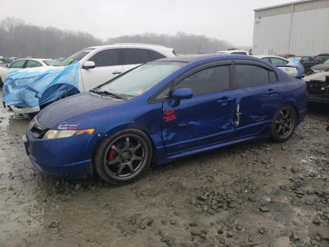 Photo 0 VIN: 2HGFA55558H700324 - HONDA CIVIC 