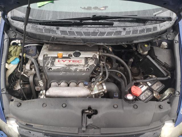 Photo 10 VIN: 2HGFA55558H700324 - HONDA CIVIC 