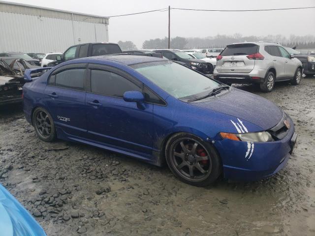 Photo 3 VIN: 2HGFA55558H700324 - HONDA CIVIC 