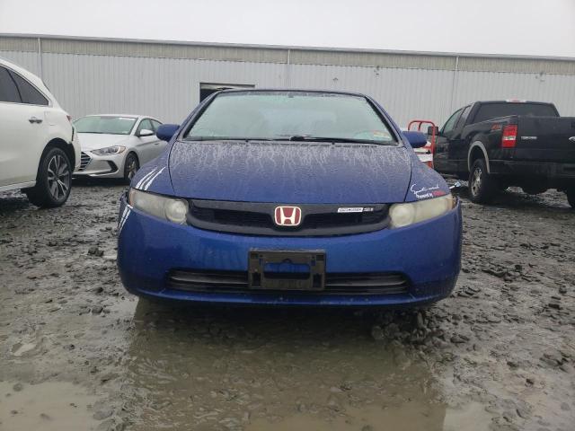 Photo 4 VIN: 2HGFA55558H700324 - HONDA CIVIC 