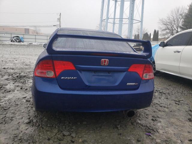 Photo 5 VIN: 2HGFA55558H700324 - HONDA CIVIC 