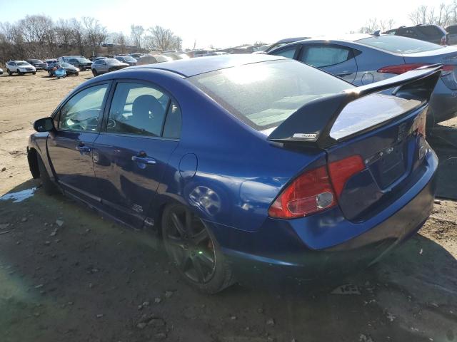 Photo 1 VIN: 2HGFA55558H702249 - HONDA CIVIC 