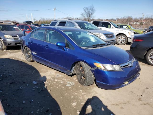 Photo 3 VIN: 2HGFA55558H702249 - HONDA CIVIC 