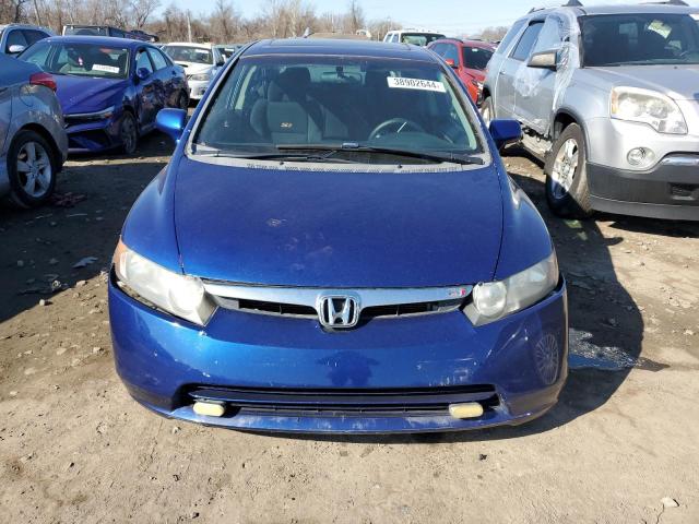 Photo 4 VIN: 2HGFA55558H702249 - HONDA CIVIC 