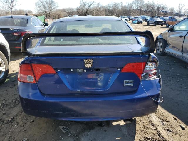 Photo 5 VIN: 2HGFA55558H702249 - HONDA CIVIC 