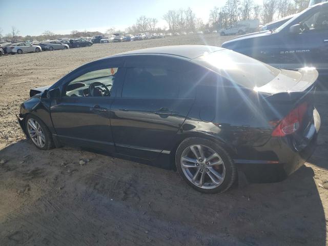 Photo 1 VIN: 2HGFA55558H709590 - HONDA CIVIC 