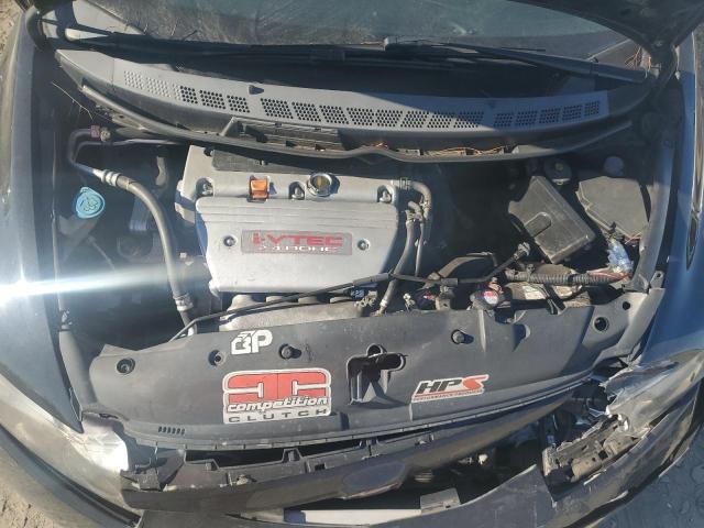 Photo 10 VIN: 2HGFA55558H709590 - HONDA CIVIC 