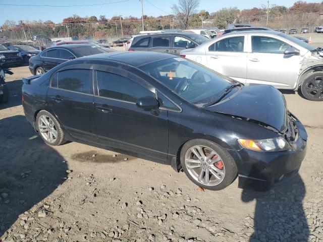 Photo 3 VIN: 2HGFA55558H709590 - HONDA CIVIC 