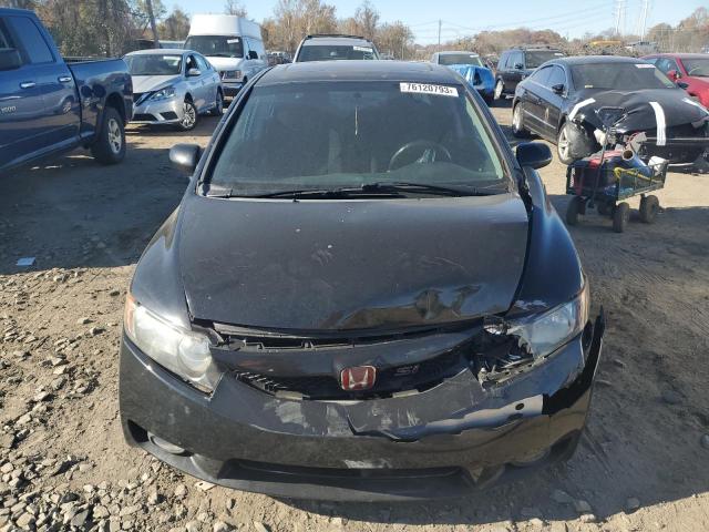 Photo 4 VIN: 2HGFA55558H709590 - HONDA CIVIC 