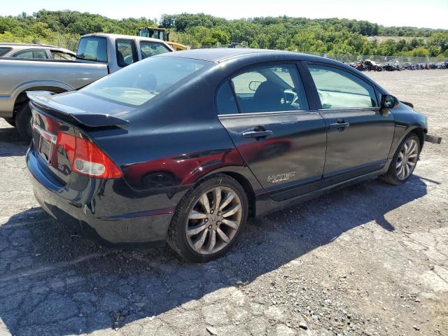 Photo 2 VIN: 2HGFA55559H701216 - HONDA CIVIC SI 