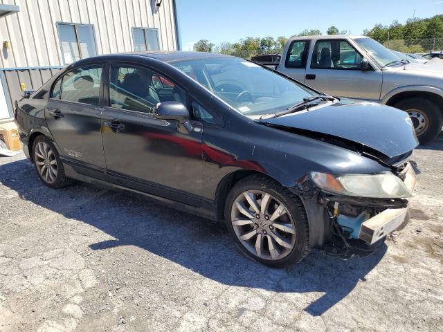 Photo 3 VIN: 2HGFA55559H701216 - HONDA CIVIC SI 