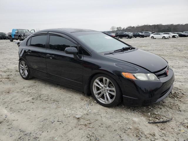 Photo 3 VIN: 2HGFA55567H701903 - HONDA CIVIC 