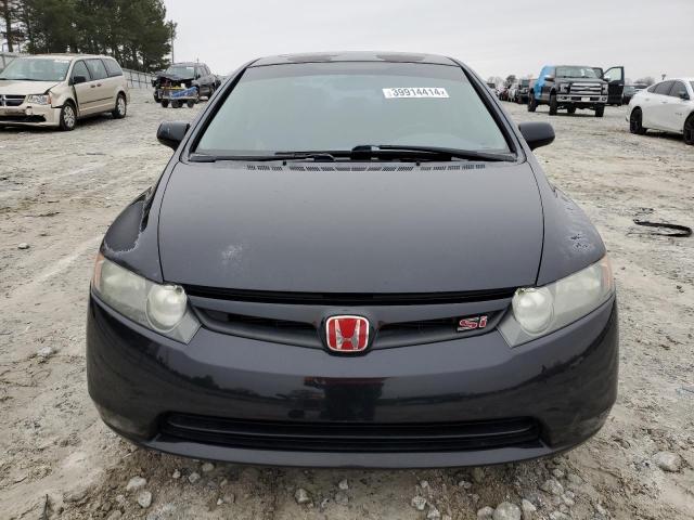 Photo 4 VIN: 2HGFA55567H701903 - HONDA CIVIC 