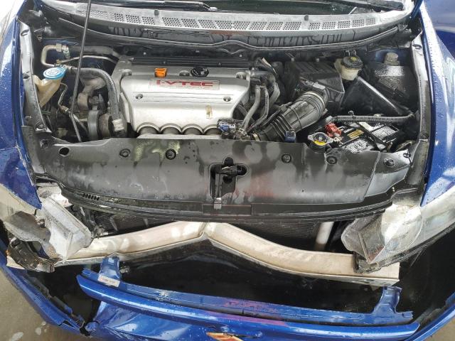 Photo 10 VIN: 2HGFA55567H704834 - HONDA CIVIC SI 