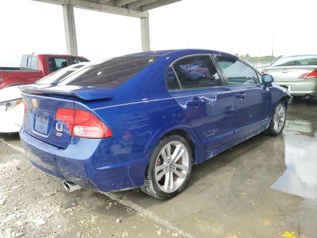 Photo 2 VIN: 2HGFA55567H704834 - HONDA CIVIC SI 