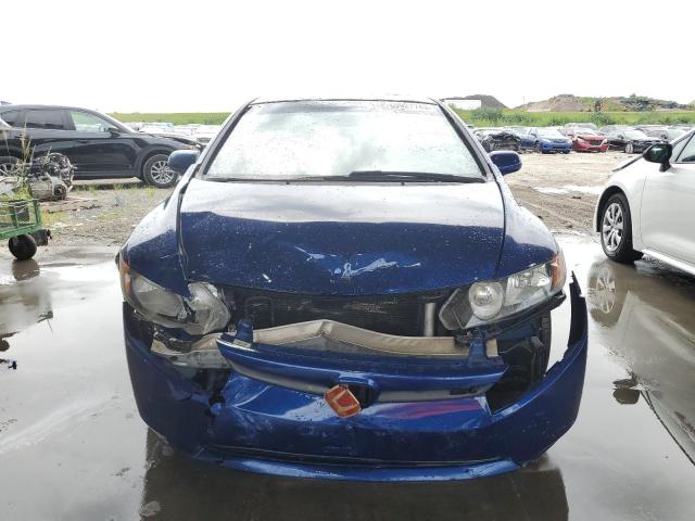 Photo 4 VIN: 2HGFA55567H704834 - HONDA CIVIC SI 