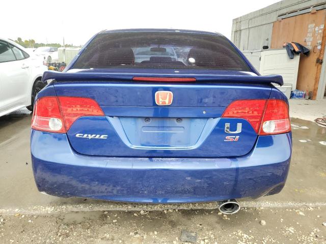 Photo 5 VIN: 2HGFA55567H704834 - HONDA CIVIC SI 