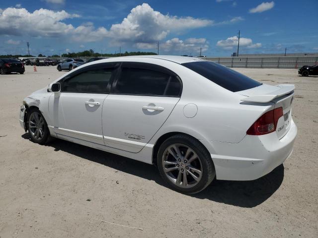 Photo 1 VIN: 2HGFA55567H712464 - HONDA CIVIC 