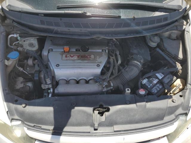 Photo 10 VIN: 2HGFA55567H712464 - HONDA CIVIC 