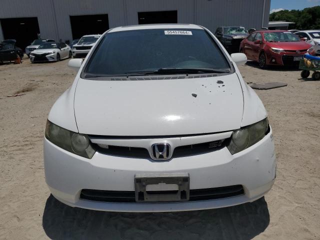 Photo 4 VIN: 2HGFA55567H712464 - HONDA CIVIC 