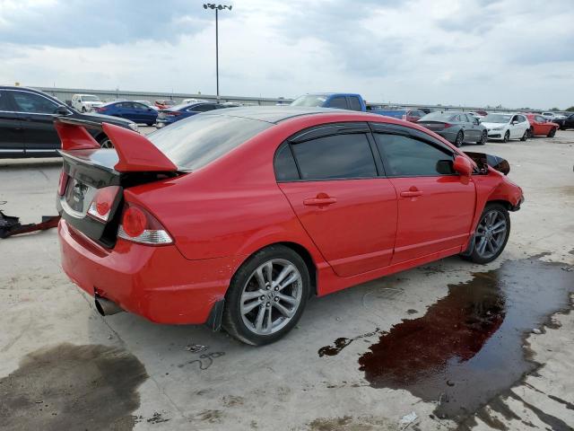 Photo 2 VIN: 2HGFA55567H714375 - HONDA CIVIC 