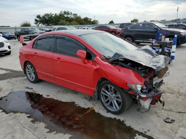 Photo 3 VIN: 2HGFA55567H714375 - HONDA CIVIC 