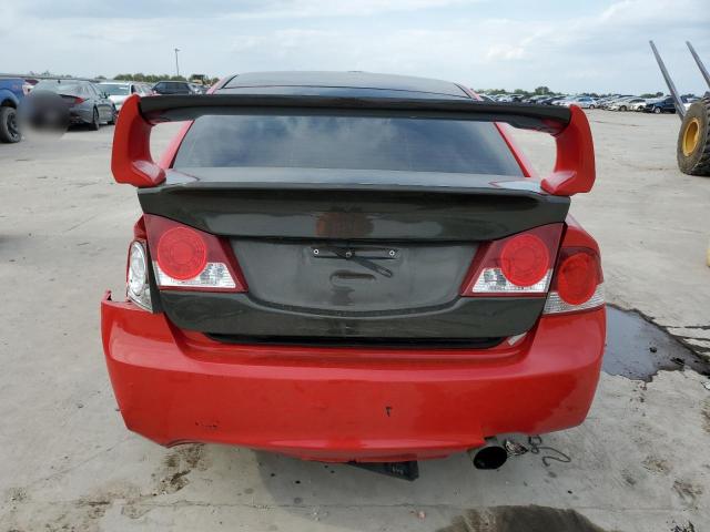 Photo 5 VIN: 2HGFA55567H714375 - HONDA CIVIC 