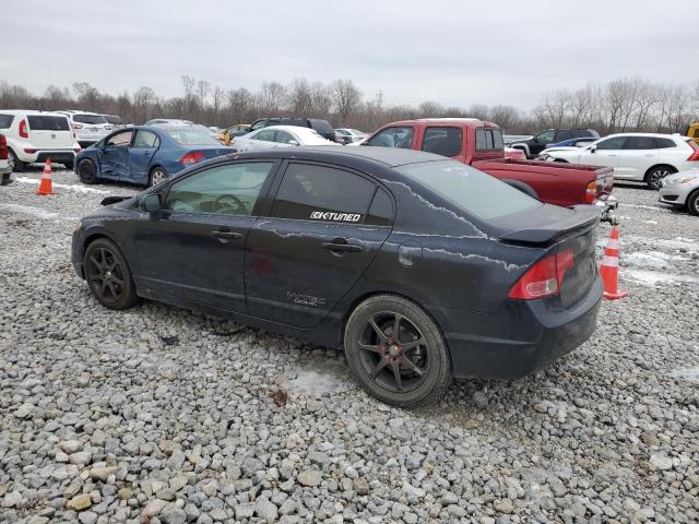 Photo 1 VIN: 2HGFA55568H704236 - HONDA CIVIC 