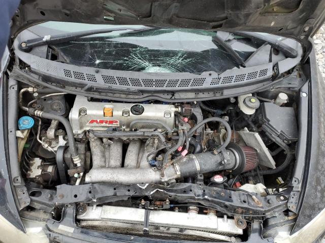 Photo 10 VIN: 2HGFA55568H704236 - HONDA CIVIC 