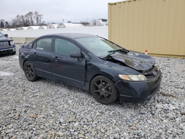 Photo 3 VIN: 2HGFA55568H704236 - HONDA CIVIC 