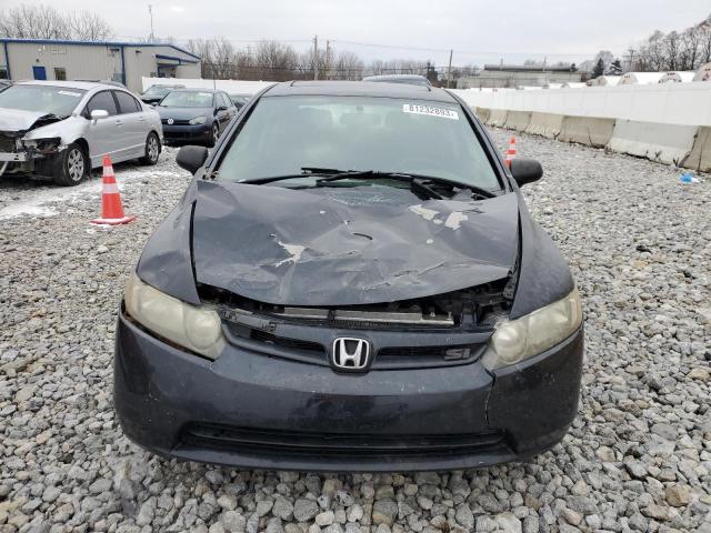 Photo 4 VIN: 2HGFA55568H704236 - HONDA CIVIC 