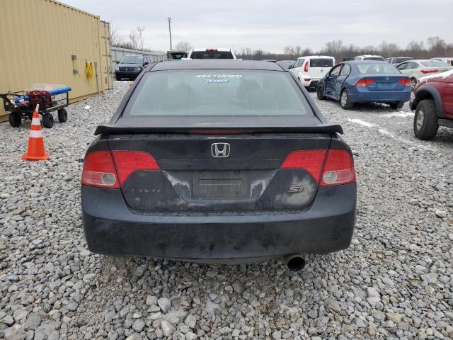 Photo 5 VIN: 2HGFA55568H704236 - HONDA CIVIC 