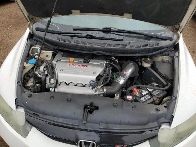 Photo 10 VIN: 2HGFA55569H702200 - HONDA CIVIC SI 