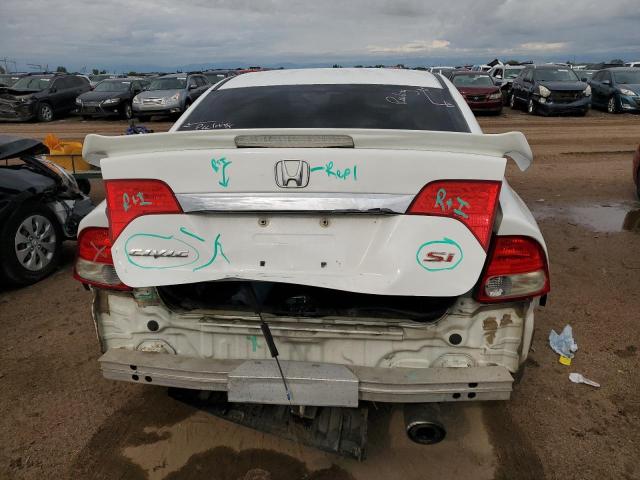 Photo 5 VIN: 2HGFA55569H702200 - HONDA CIVIC SI 