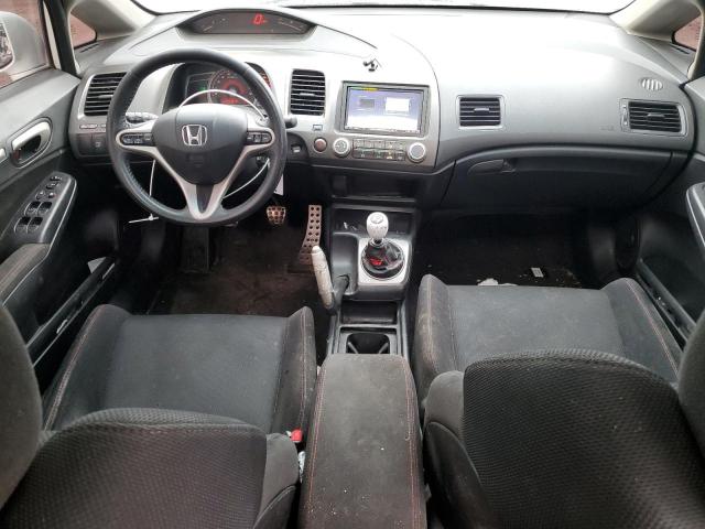 Photo 7 VIN: 2HGFA55569H702200 - HONDA CIVIC SI 