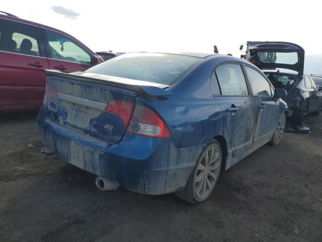 Photo 2 VIN: 2HGFA55569H703699 - HONDA CIVIC 