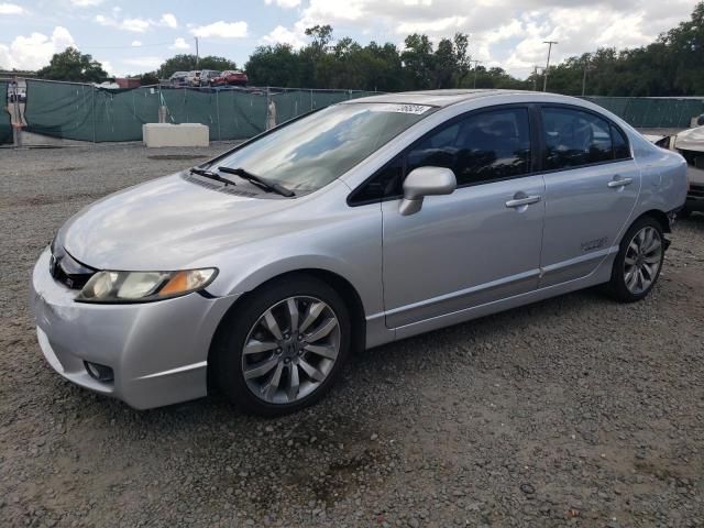 Photo 0 VIN: 2HGFA55569H704061 - HONDA CIVIC 