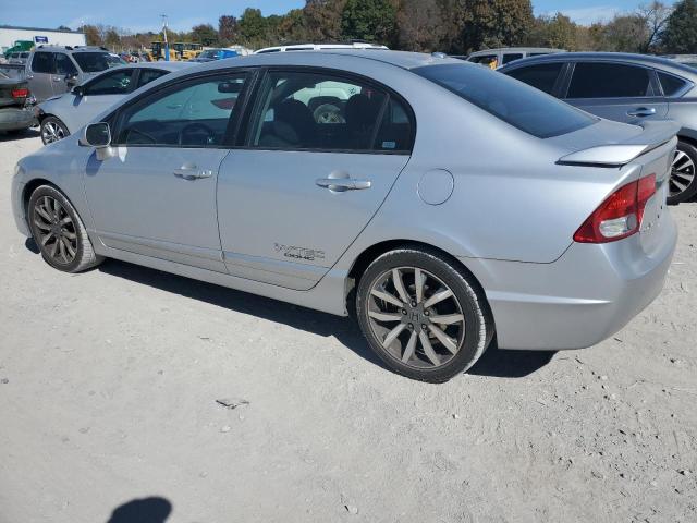 Photo 1 VIN: 2HGFA55569H704822 - HONDA CIVIC 