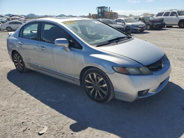 Photo 3 VIN: 2HGFA55569H704822 - HONDA CIVIC 