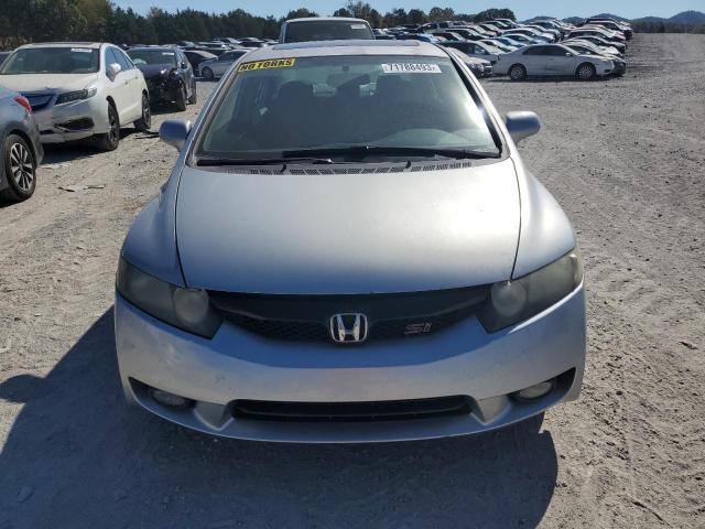 Photo 4 VIN: 2HGFA55569H704822 - HONDA CIVIC 